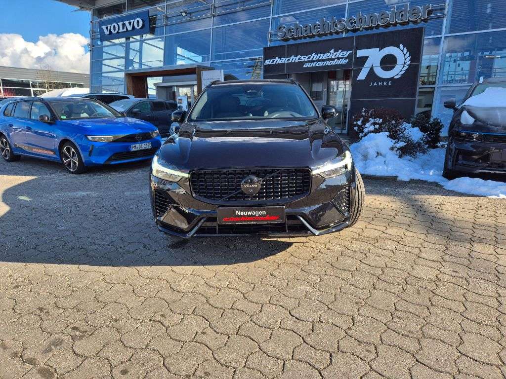 Volvo XC 60
