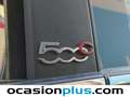 Fiat 500C 1.0 Hybrid Club 52kW Gris - thumbnail 7