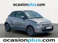 Fiat 500C 1.0 Hybrid Club 52kW Gris - thumbnail 3