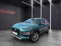 Hyundai KONA Trend 2WD SUV/LED/Kamera/L+S hzg/Spurhaltea Bleu - thumbnail 2