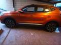 MG ZS ZS 1.5 VTi-Tech Luxury 78kW Luxury Naranja - thumbnail 4