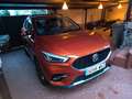 MG ZS ZS 1.5 VTi-Tech Luxury 78kW Luxury Naranja - thumbnail 3