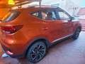 MG ZS ZS 1.5 VTi-Tech Luxury 78kW Luxury Naranja - thumbnail 7