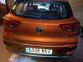 MG ZS ZS 1.5 VTi-Tech Luxury 78kW Luxury Naranja - thumbnail 6