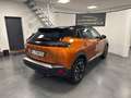 Peugeot 2008 GT Pack LED Kamera DAB CarPlay Sitzhzg. ACC Orange - thumbnail 4
