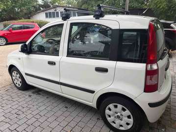 Panda II 2003 1.2 69cv E5