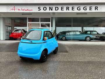 Lite Short Range 5,5kWh Version45