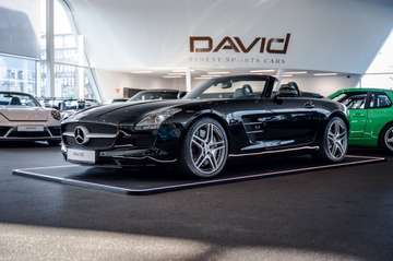 Roadster*Unikat*Designo*1. Hand*