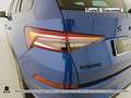 Skoda Kodiaq 1.5 tsi sportline dsg Bleu - thumbnail 24