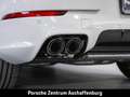 Porsche Cayenne E-Hybrid Coupé Sportabgasanlage Grau - thumbnail 14
