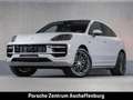 Porsche Cayenne E-Hybrid Coupé Sportabgasanlage Grau - thumbnail 1