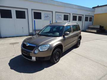 Ambition Plus Edition 4x4*KLIMA**A.H.K.*SITZHEIZ*