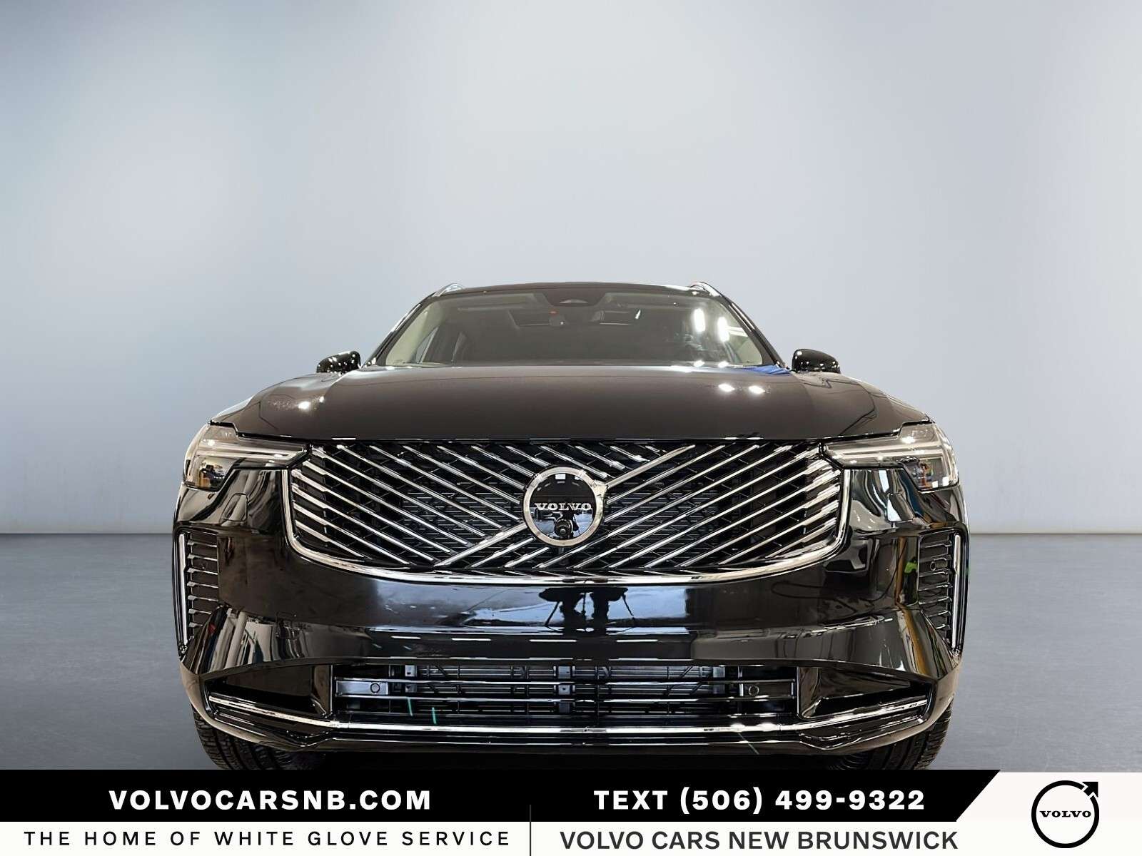 2026 Volvo XC90 B6 Plus Bright Theme alt 2