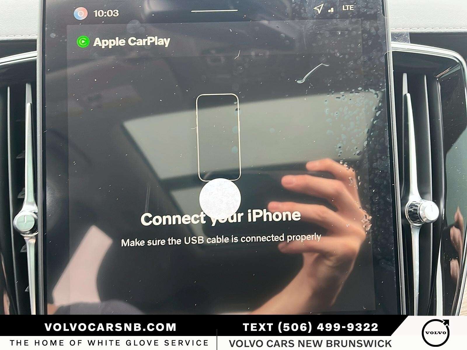 2026 Volvo XC90 B6 Plus Bright Theme thumb 18