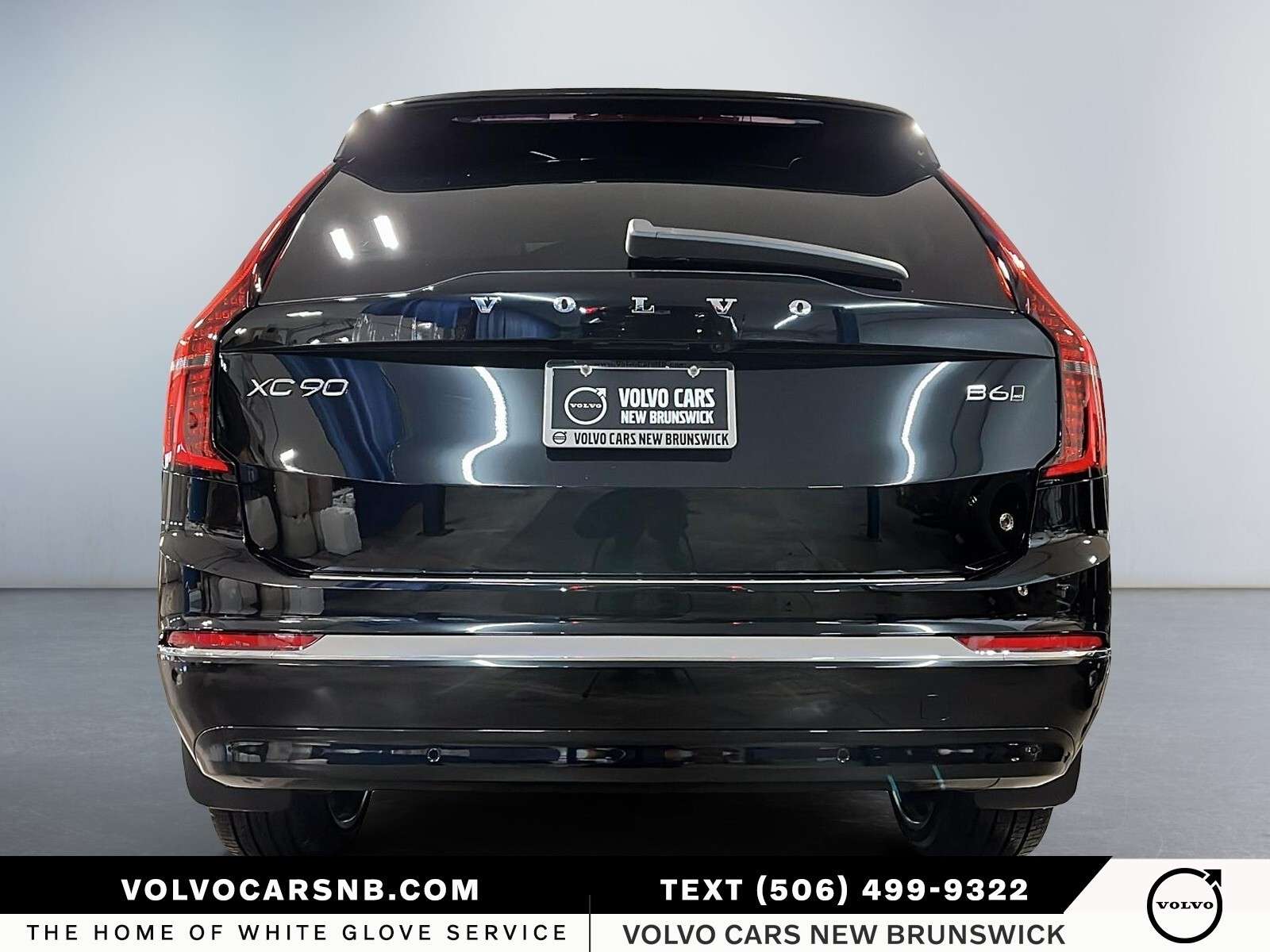 2026 Volvo XC90 B6 Plus Bright Theme alt 3