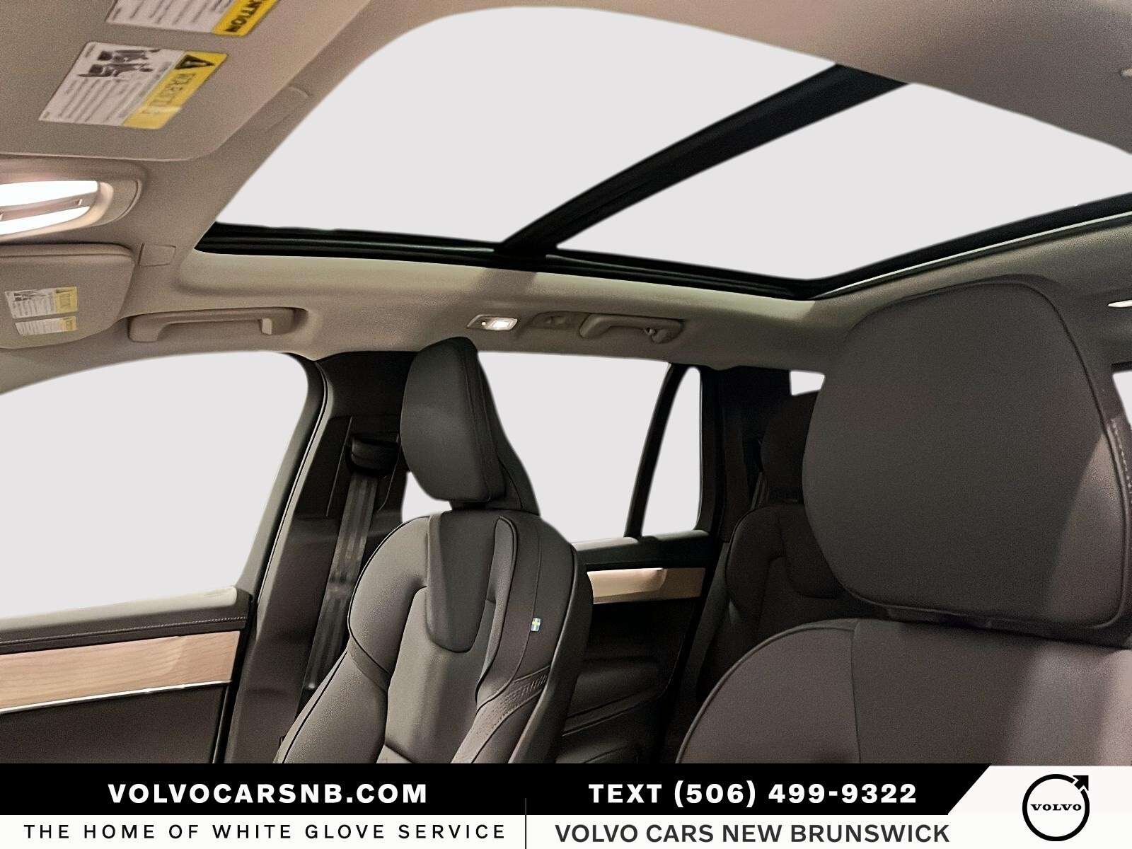 2026 Volvo XC90 B6 Plus Bright Theme thumb 15
