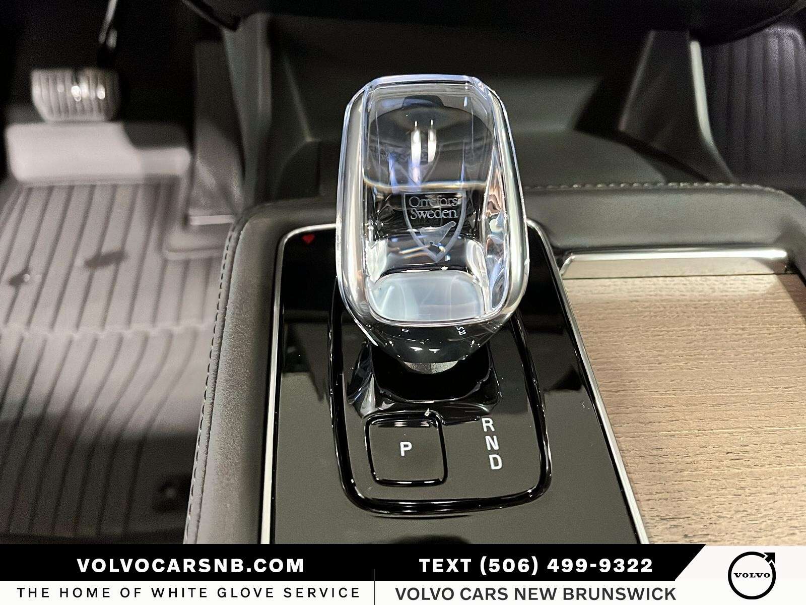 2026 Volvo XC90 B6 Plus Bright Theme thumb 14