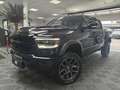 Dodge RAM 1500 5.7 Laramie Rambox, Luft, LPG, Bodylift Noir - thumbnail 2