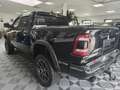 Dodge RAM 1500 5.7 Laramie Rambox, Luft, LPG, Bodylift Noir - thumbnail 6