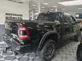 Dodge RAM 1500 5.7 Laramie Rambox, Luft, LPG, Bodylift Noir - thumbnail 4