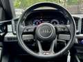 Audi A1 30 TFSI S line - Sg chauff - Clim auto - Gar12m Noir - thumbnail 25