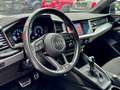 Audi A1 30 TFSI S line - Sg chauff - Clim auto - Gar12m Noir - thumbnail 12