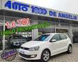 Volkswagen Polo 1.6 TDI 90 CV 5 PORTE * HIGHLINE * FULL OPTIONALS Blanco - thumbnail 23