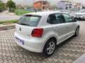 Volkswagen Polo 1.6 TDI 90 CV 5 PORTE * HIGHLINE * FULL OPTIONALS Blanc - thumbnail 8