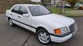 Mercedes-Benz C 180 C 180 Classic Weiß - thumbnail 3