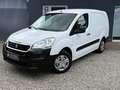 Peugeot Partner L2 Klima,PDC,3-Sitzer,Regalsystem Weiß - thumbnail 1