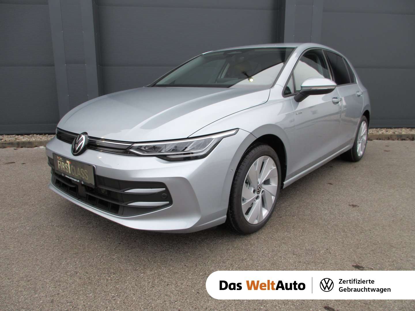 Volkswagen Golf 2026