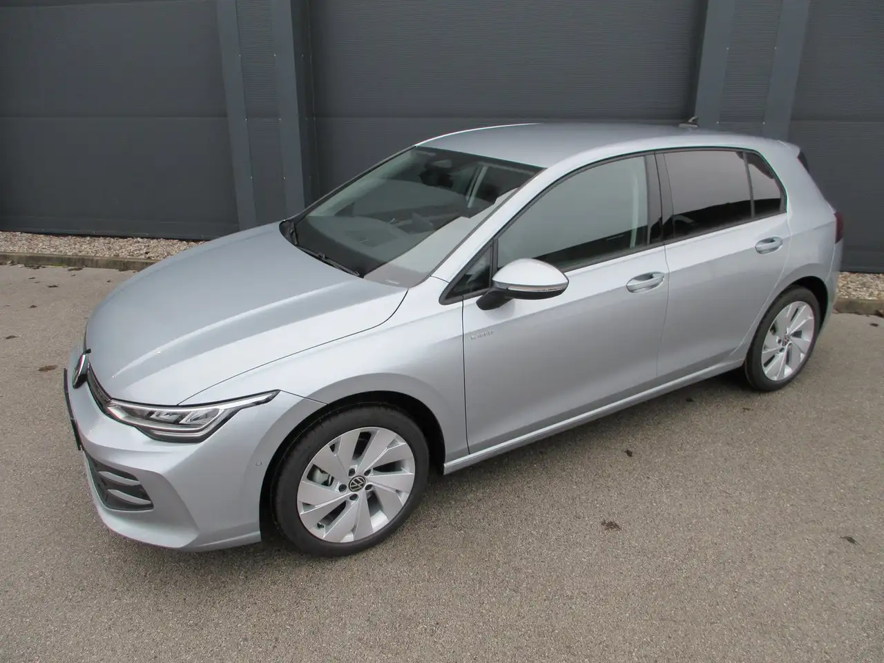 Volkswagen Golf 2026