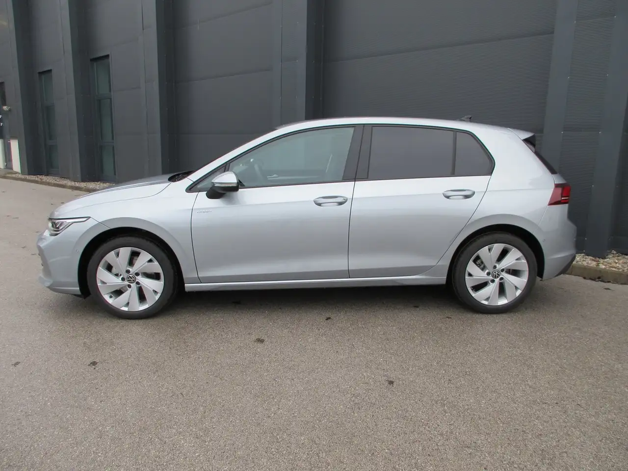 Volkswagen Golf 2026