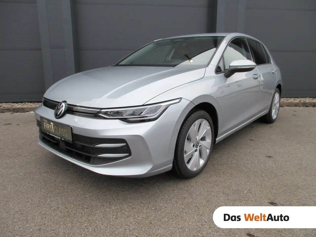 Volkswagen Golf 2026