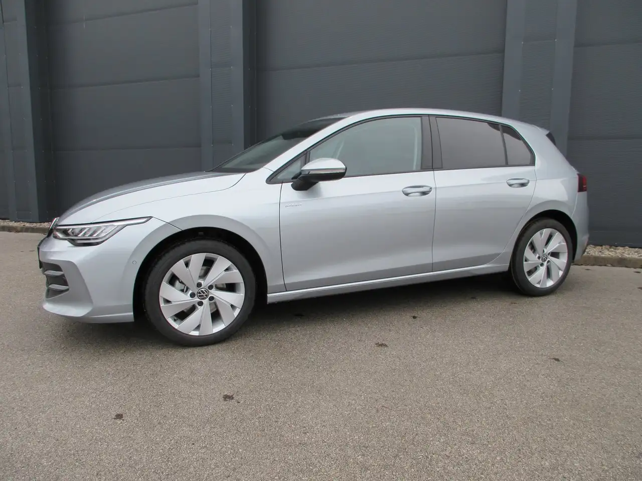 Volkswagen Golf 2026