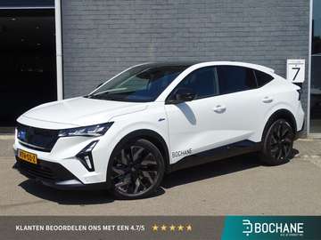 1.2 E-Tech full hybrid 200 esprit Alpine | DEMO |