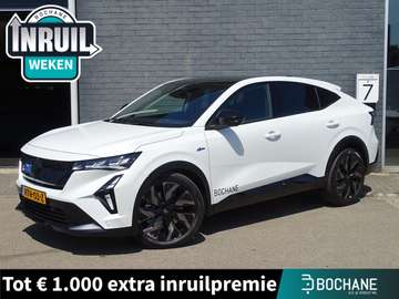 1.2 E-Tech full hybrid 200 esprit Alpine | DEMO |