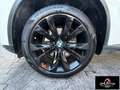 BMW X5 SERVICE  BMW UNICO PROPRIETARIO TETTO APRIBILE PE Blanco - thumbnail 12