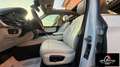 BMW X5 SERVICE  BMW UNICO PROPRIETARIO TETTO APRIBILE PE Weiß - thumbnail 5