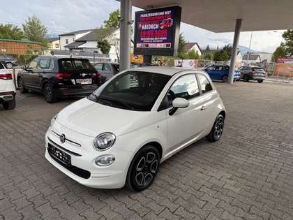 Fiat 500 Club