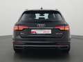 Audi A4 Avant VIRT ACC KAM LEDER MEMORY NAVI Schwarz - thumbnail 4