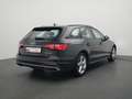 Audi A4 Avant VIRT ACC KAM LEDER MEMORY NAVI Schwarz - thumbnail 2