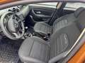 Dacia Duster dCi 110 4WD Prestige  Kamera v + h Orange - thumbnail 5