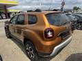 Dacia Duster dCi 110 4WD Prestige  Kamera v + h Orange - thumbnail 2