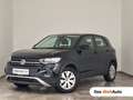 Volkswagen T-Cross TSI Schwarz - thumbnail 1