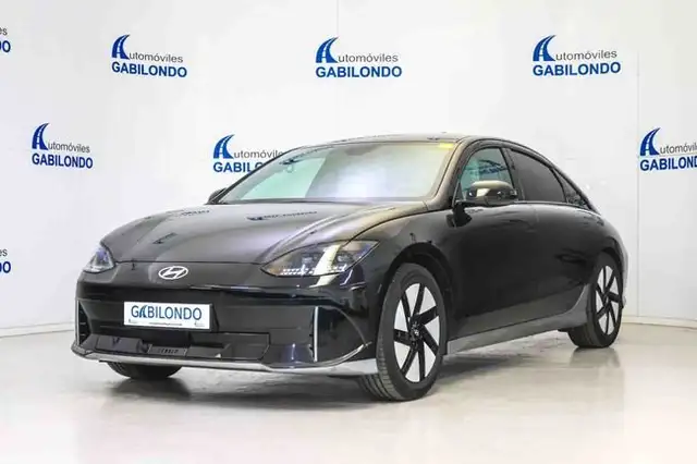Hyundai IONIQ 6 168Kw Star RWD