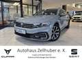 Volkswagen Passat Variant Variant 1.4 Hybrid DSG GTE *AHK*IQLight* Grau - thumbnail 1