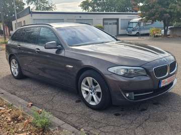 5 Touring 530 d xDrive