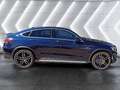 Mercedes-Benz GLC 43 AMG GLC Coupe 43 AMG 4matic auto Bleu - thumbnail 5