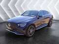 Mercedes-Benz GLC 43 AMG GLC Coupe 43 AMG 4matic auto Bleu - thumbnail 1